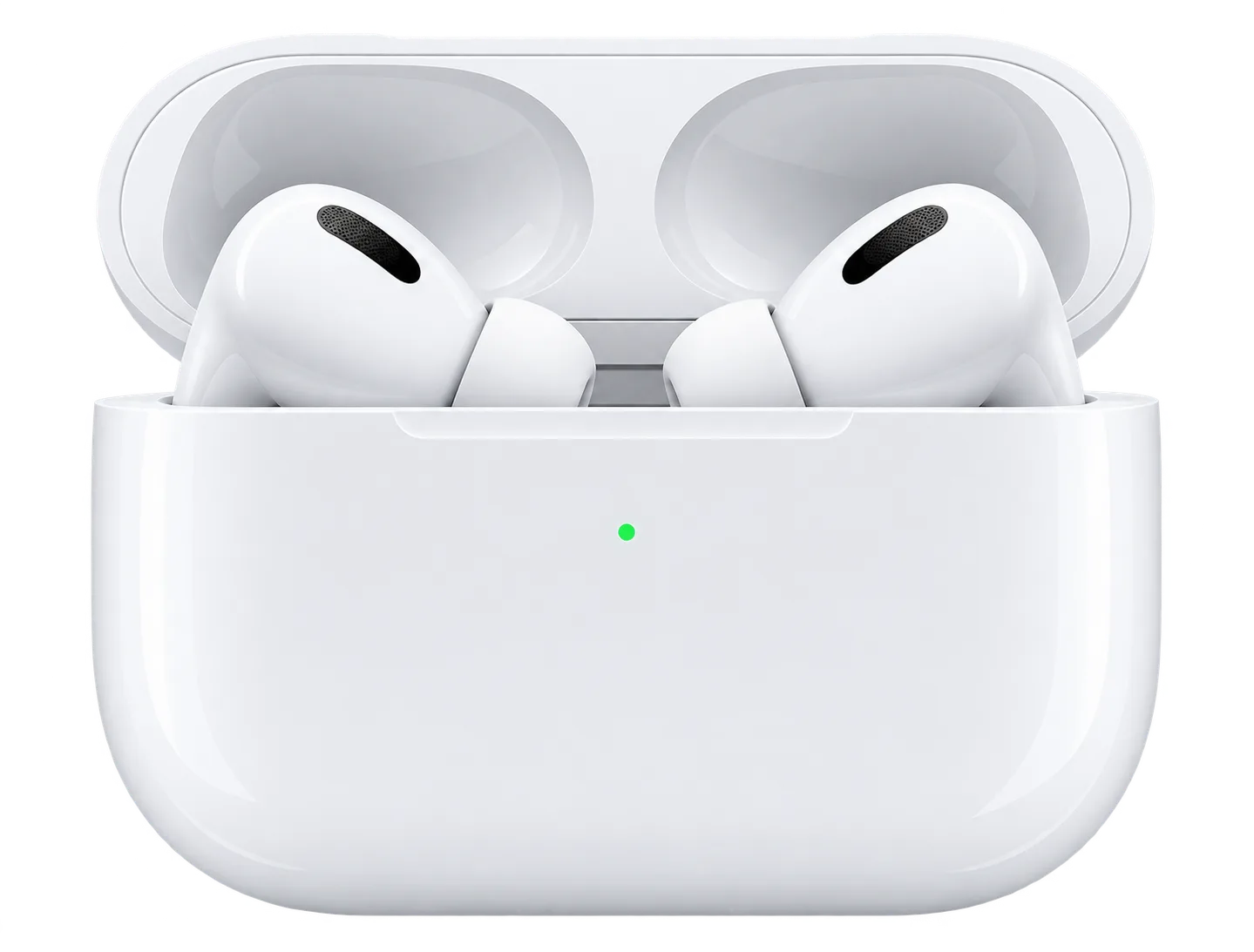 Apple AirPods Pro (2nd Gen, USB-C)