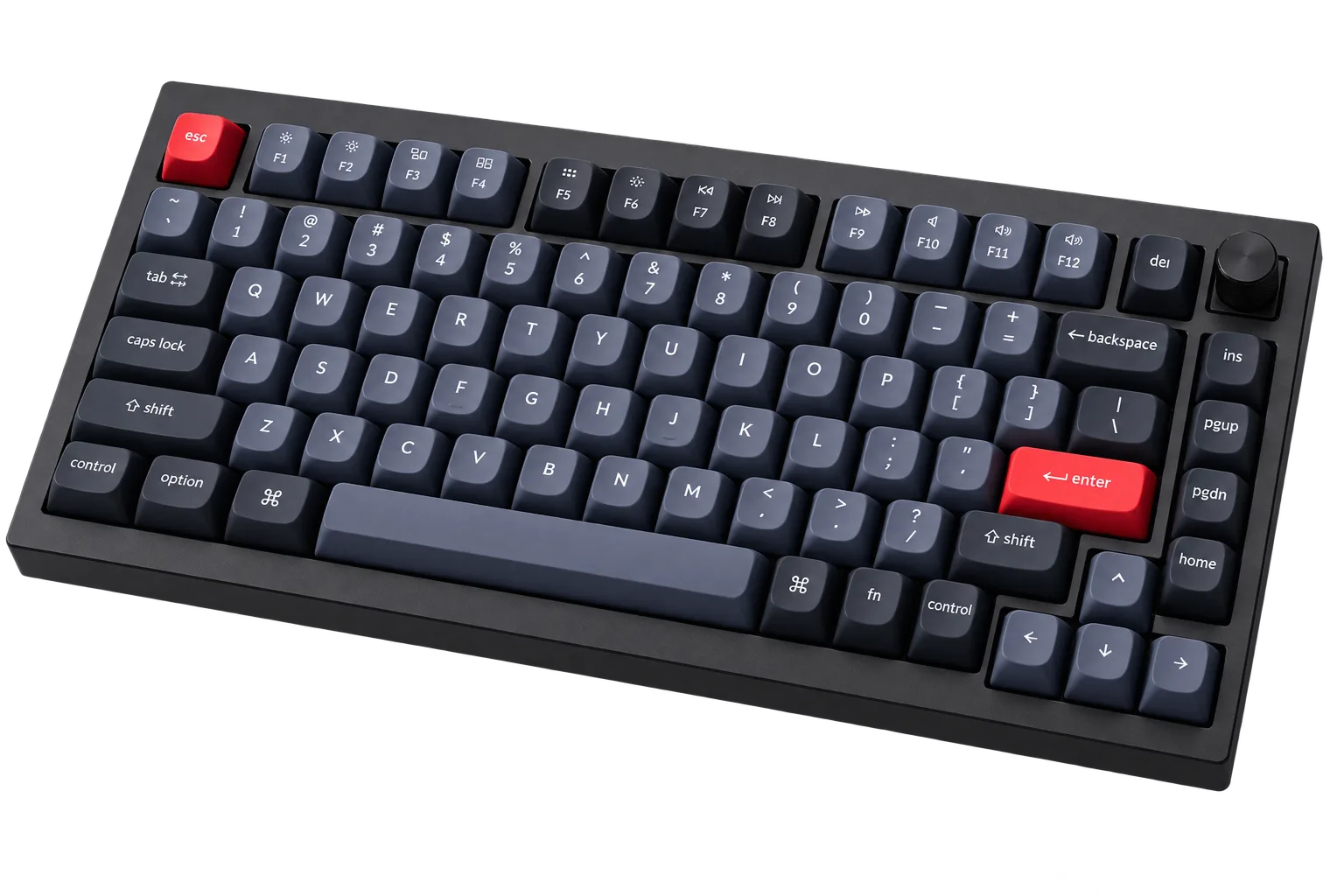 Keychron Q1 Pro Wireless Custom Mechanical Keyboard