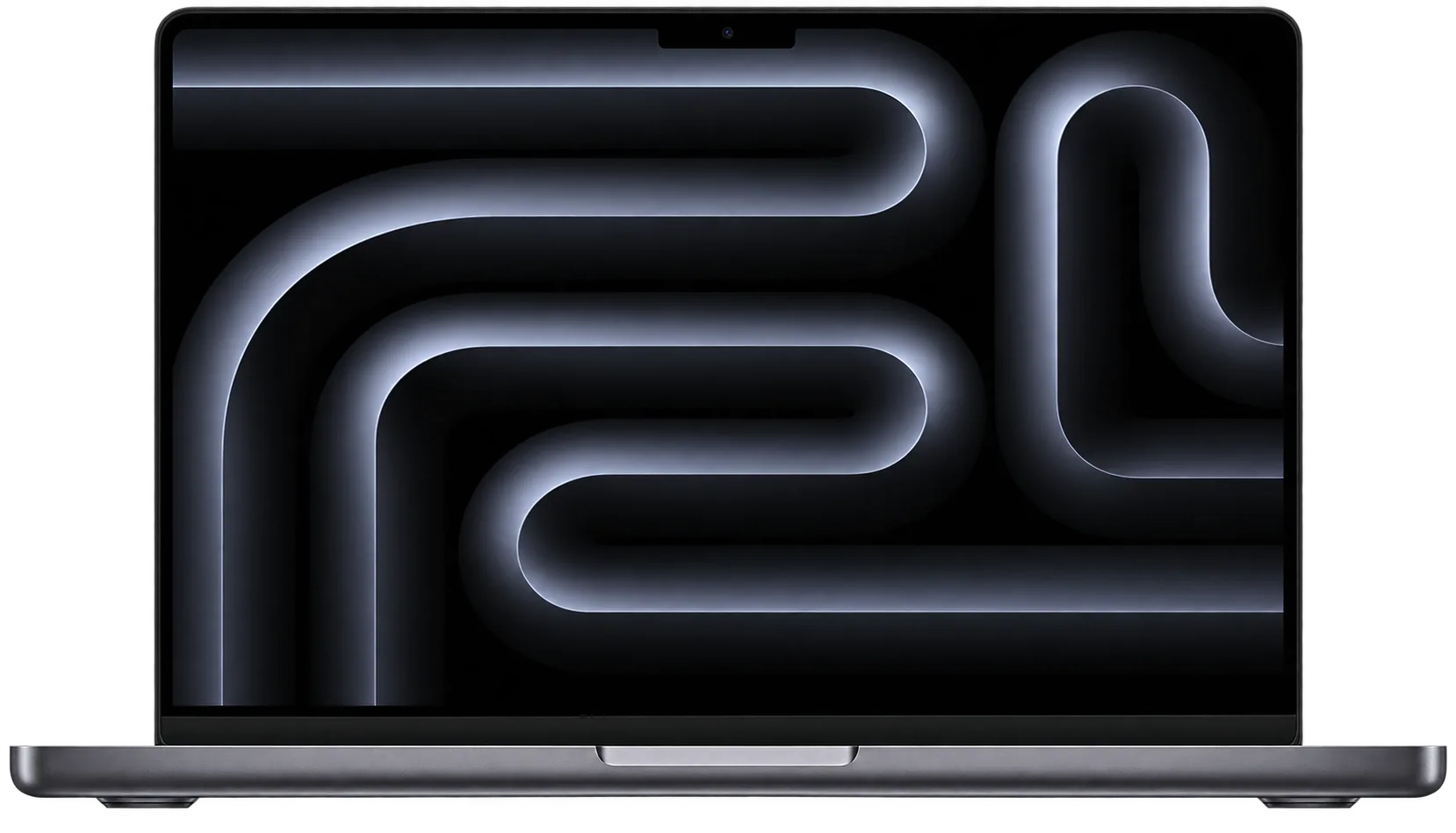 Apple MacBook Pro 16" (M3 Max)