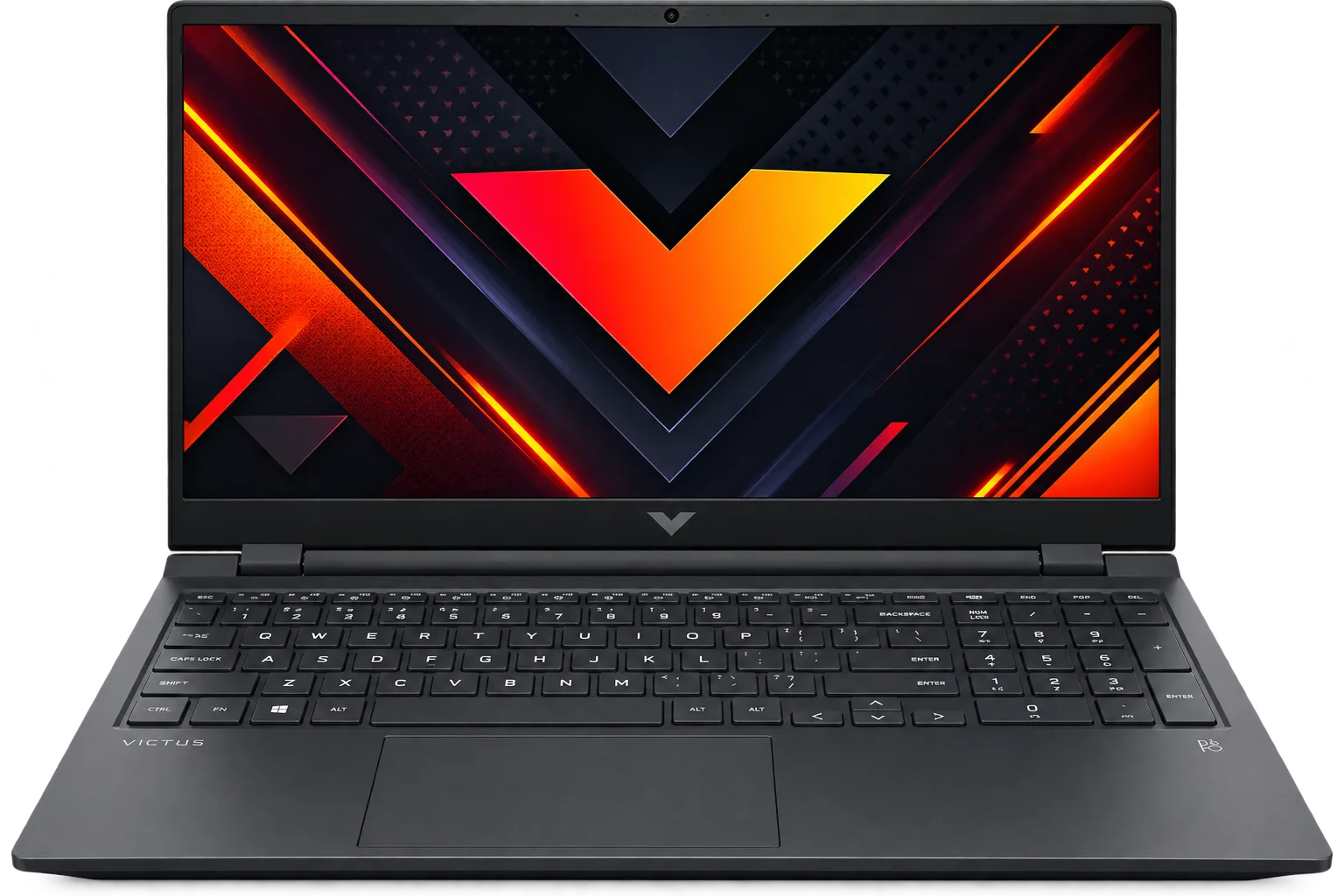 HP Victus 15 Gaming Laptop