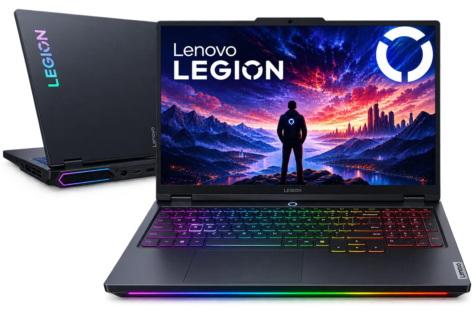 Lenovo Yoga Slim 7x Copilot+ PC