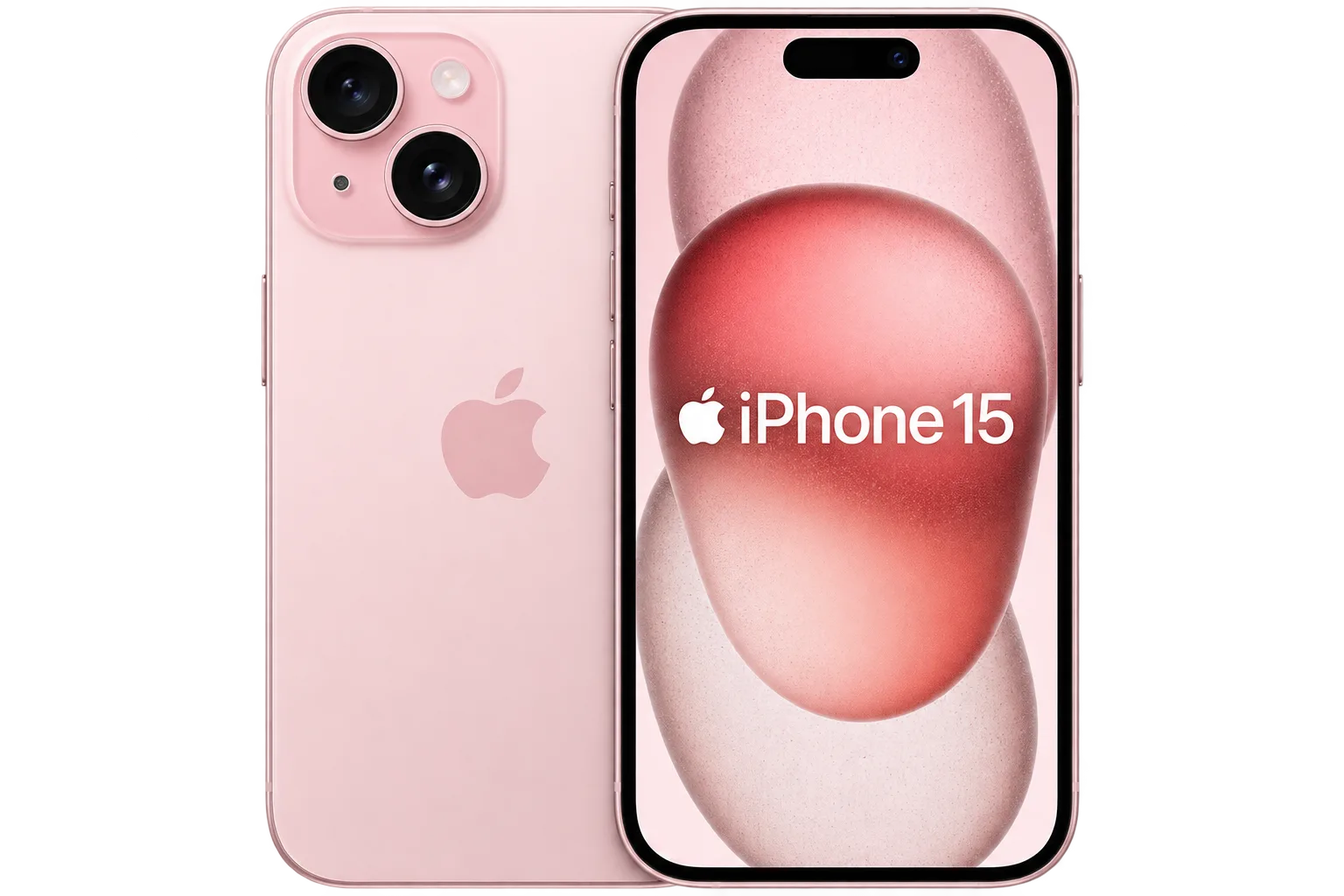 Apple iPhone 15