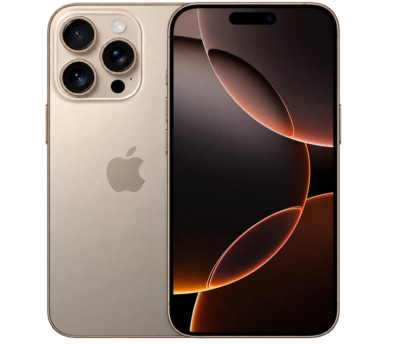 Apple iPhone 16 Pro Max