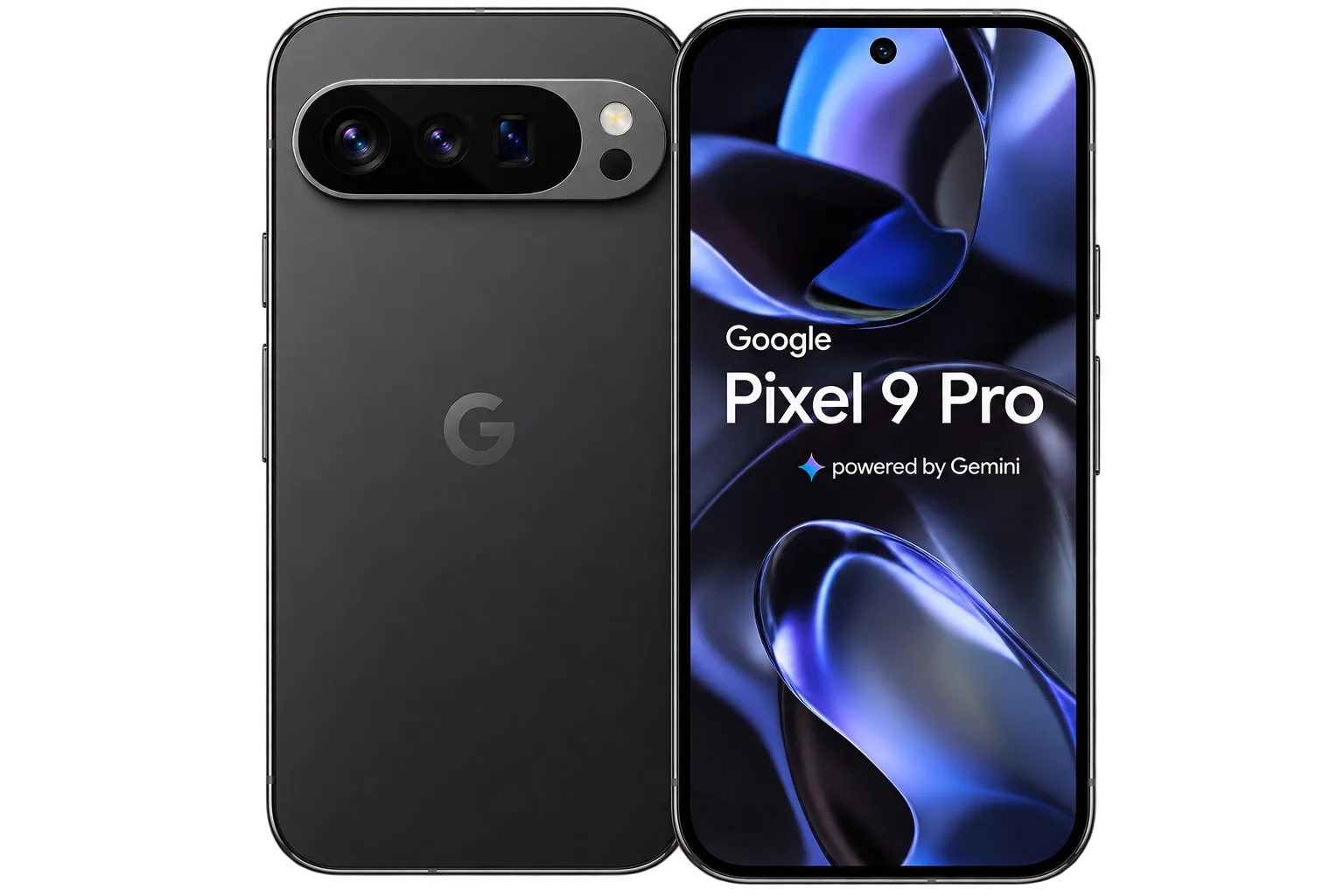 Google Pixel 9 Pro