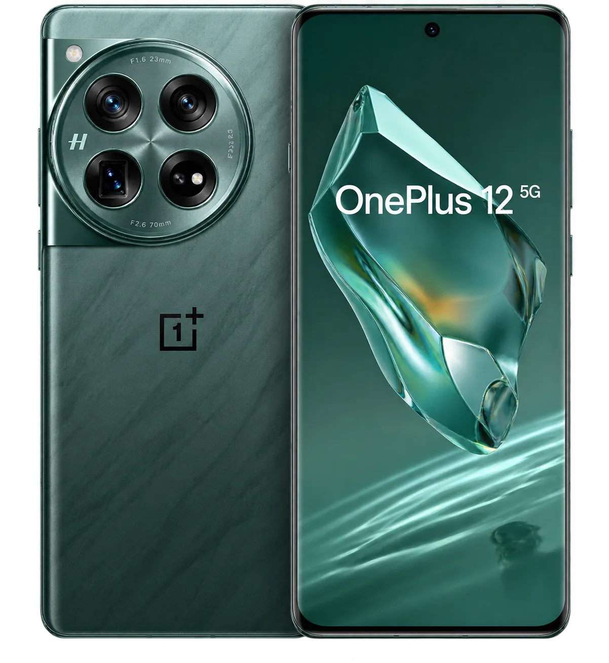 OnePlus 12 5G