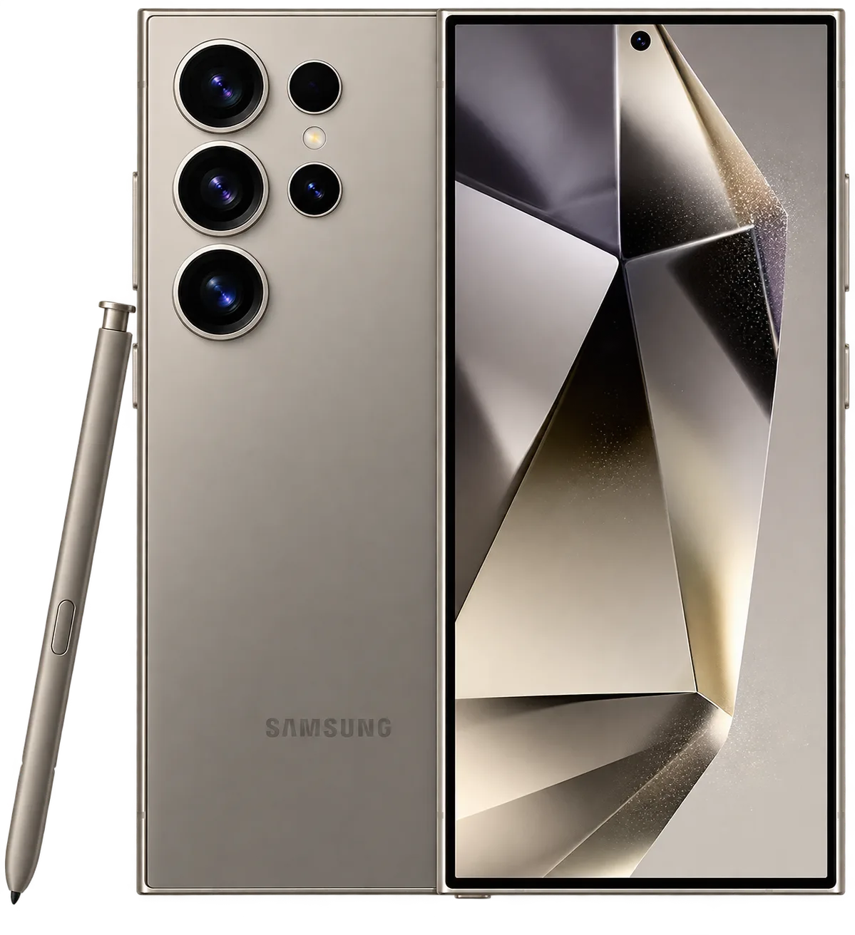 Samsung Galaxy S24 Ultra