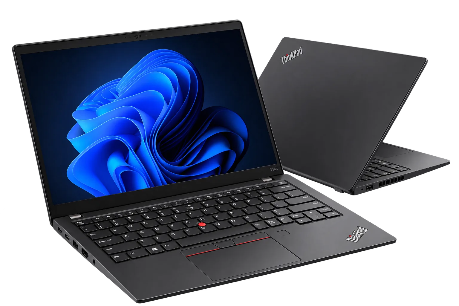 Certified Refurbished ThinkPad T14s Gen 3