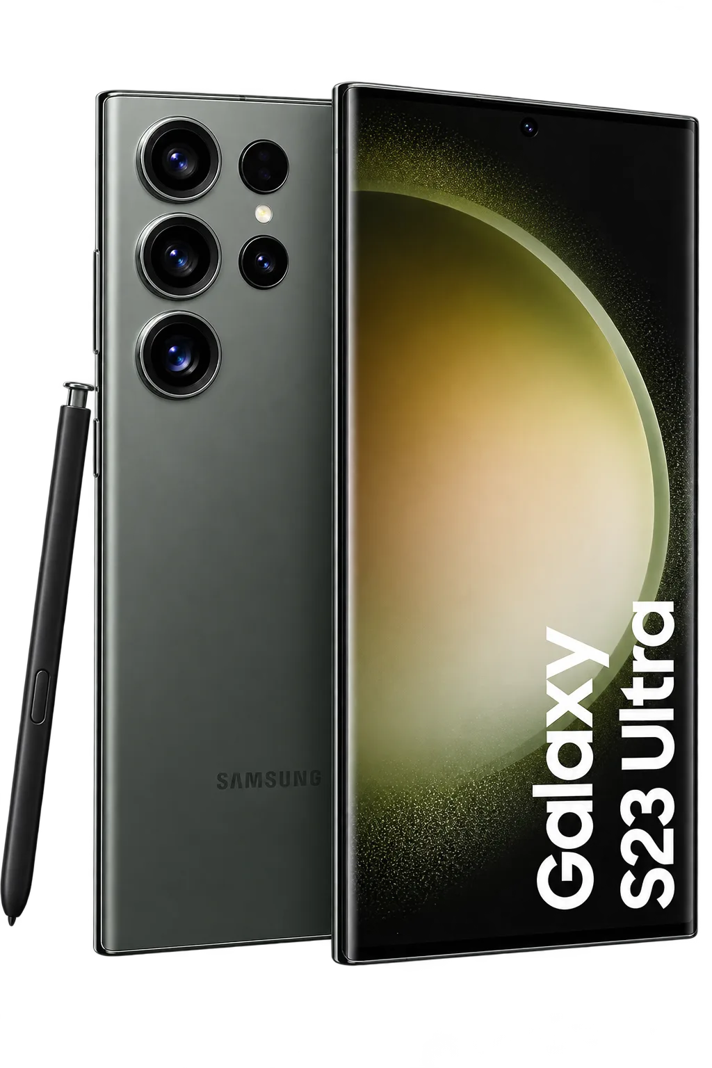 Certified Refurbished Galaxy S23 Ultra